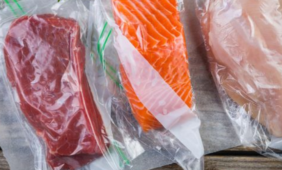 食品真空袋 食品真空袋