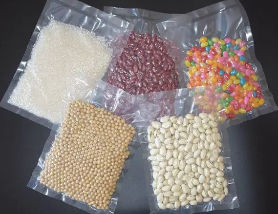 真空袋怎么抽氣？怎么封口？