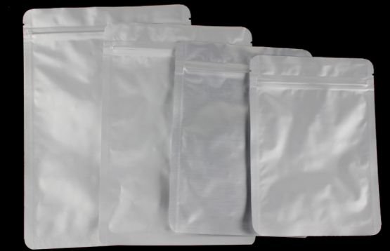 鋁箔食品包裝袋可以加熱嗎？