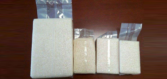 大米為什么要使用真空包裝袋？