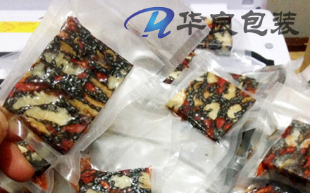 7*10阿膠糕螺紋真空包裝袋哪里賣？