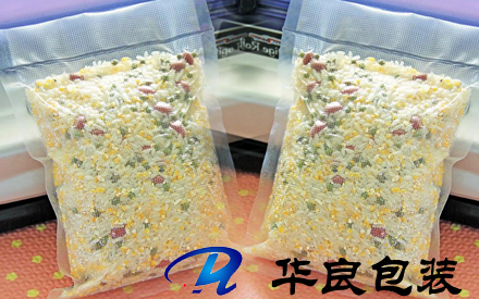 紋路真空袋什么意思？