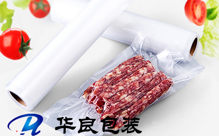 真空袋為什么帶紋路？