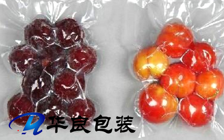 真空包裝袋裝水果能保鮮多久？