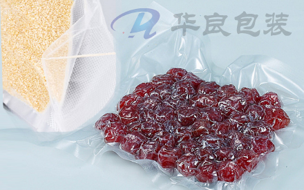 抽真空為什么用紋路袋？紋路袋與平面袋有什么區(qū)別？