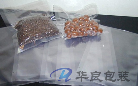 光面真空袋如何抽真空不漏氣？