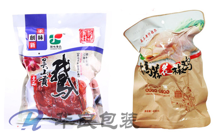 滅菌真空包裝袋裝熟食能保質(zhì)多久？