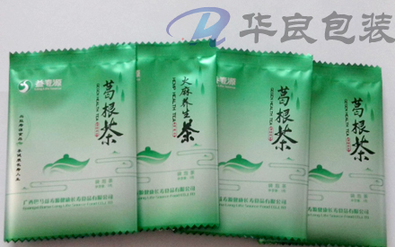 抽真空包裝袋適用于裝所有茶葉嘛？