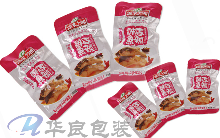 食品袋與食品真空袋的區(qū)別是什么？