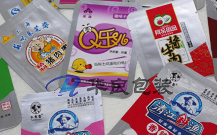 食品真空包裝袋溶劑殘留量國家標準