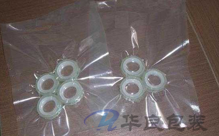 什么是綠色環(huán)保透明真空包裝袋？