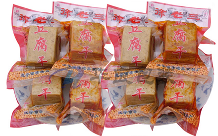 什么是合格的塑料食品真空包裝袋？