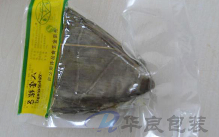 粽子真空包裝袋應(yīng)該選用復(fù)合材料還是共擠材料呢？