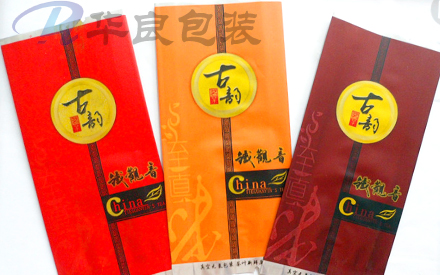 茶葉包裝袋的材質(zhì)有哪些？