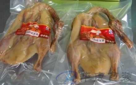 真空食品包裝袋上的“如有脹包，請勿食用”是什么原理？