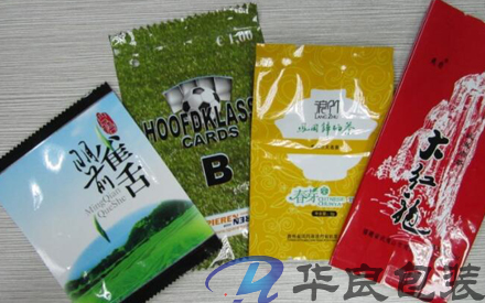 抽真空的茶葉包裝袋有哪些規(guī)格？