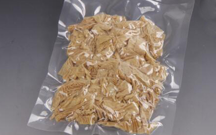 食品真空包裝袋可以放微波爐加熱嗎？