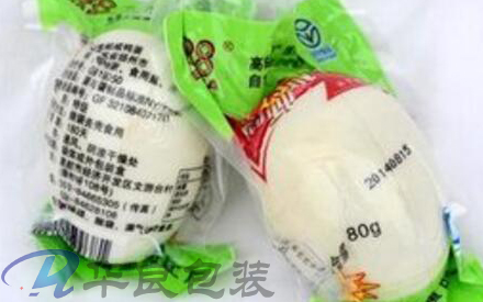 咸鴨蛋抽真空包裝袋可以水煮嗎？