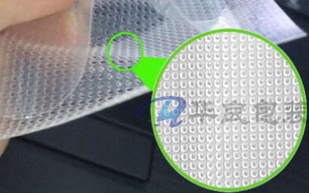 紋路真空包裝袋什么意思？