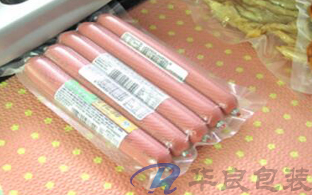 抽真空為什么要用紋路真袋？