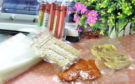 什么工廠需要真空塑料包裝袋？