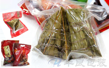 真空包裝袋的粽子如何選購？