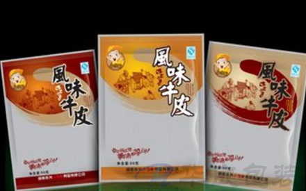 食品塑料包裝袋不好開口怎么辦？