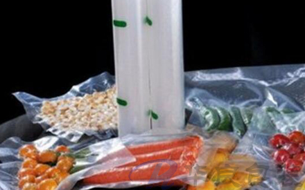 真空包裝機(jī)必須使用紋路袋嗎？