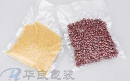 紋路真空包裝袋什么意思？起啥作用？