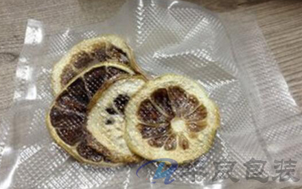 紋路真空保鮮袋的原理是什么？