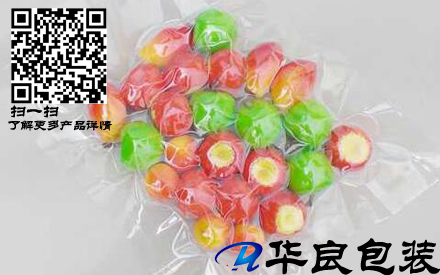 透明真空包裝袋16絲和24絲的哪種好？