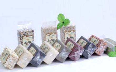 包裝大米為什么會選擇真空包裝袋？