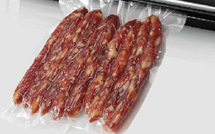 真空包裝袋為什么會出現(xiàn)漲袋的情況？