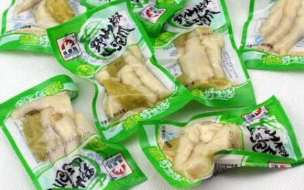 真空包裝袋的材質(zhì)有哪些？