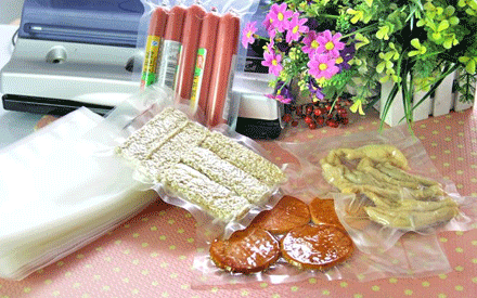 真空包裝袋防潮嗎？