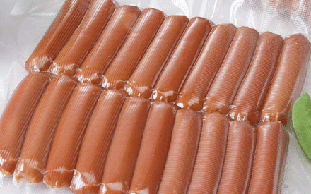 香腸真空包裝袋什么材質(zhì)好？