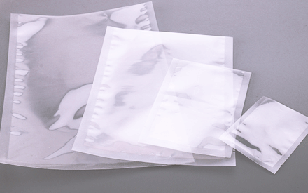 食品級真空包裝袋材質(zhì)有幾種？