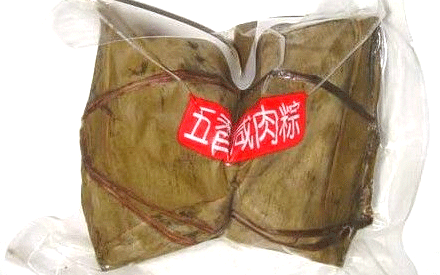 粽子真空包裝袋選擇什么材質好？