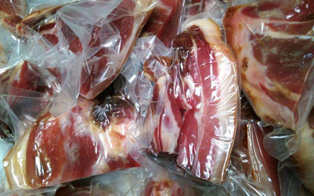 真空包裝袋的肉會(huì)壞嗎？能保存多久？