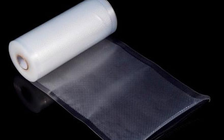 食品紋路真空包裝袋是用什么材質(zhì)加工的？