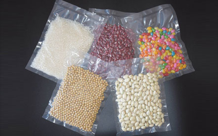 真空包裝袋與普通塑料包裝袋有哪些不同？