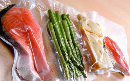 食品抽真空包裝袋多厚的比較好？