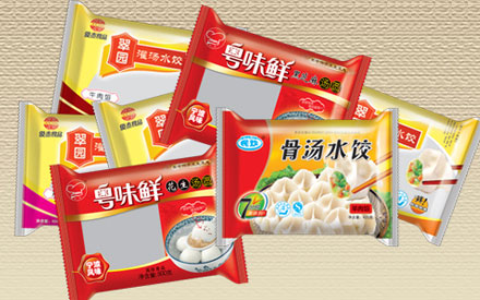 冷凍食品真空包裝袋什么材質(zhì)的好？