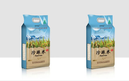 大米真空包裝袋什么材質(zhì)的好？