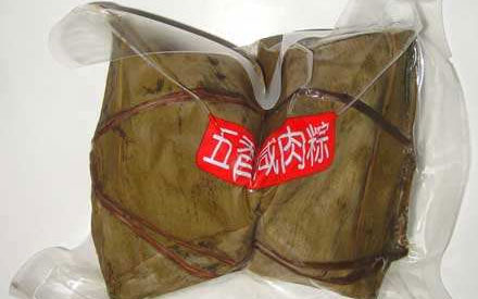 粽子真空包裝袋批發(fā)價格多少錢？