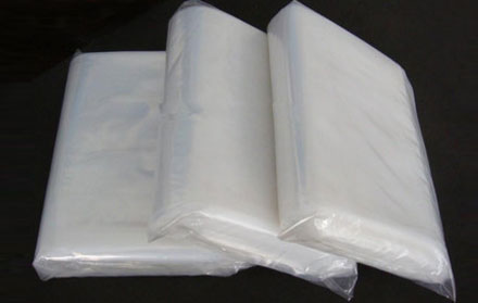 冷凍真空袋“與“速凍真空袋”有何不同?