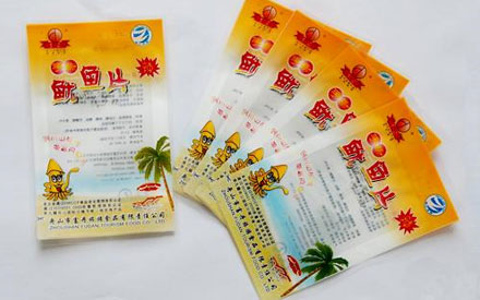 如何選擇真空包裝袋？