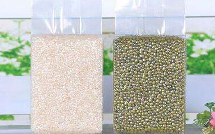 真空包裝袋大米怕凍嗎？