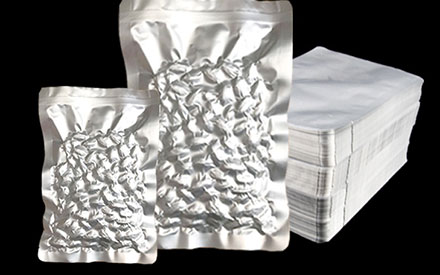  鋁箔真空包裝袋廠家定制哪家好？