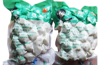 冷凍魚丸真空包裝袋哪里有賣？